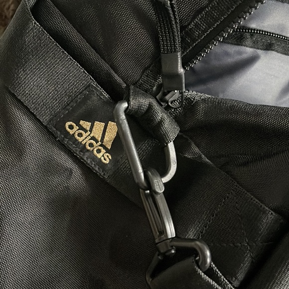 AMPLIFIER 2 DUFFEL BAG Adidas - Picture 7 of 8